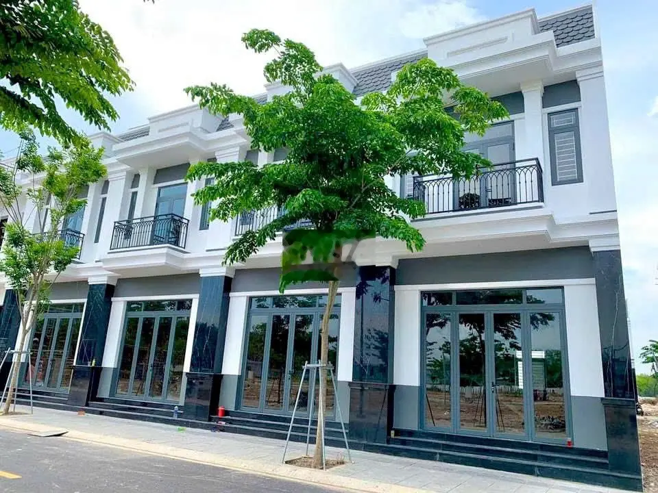 Thanh toán chỉ 320tr sở hữu ngay lô đất gần TP Mới Bình Dương