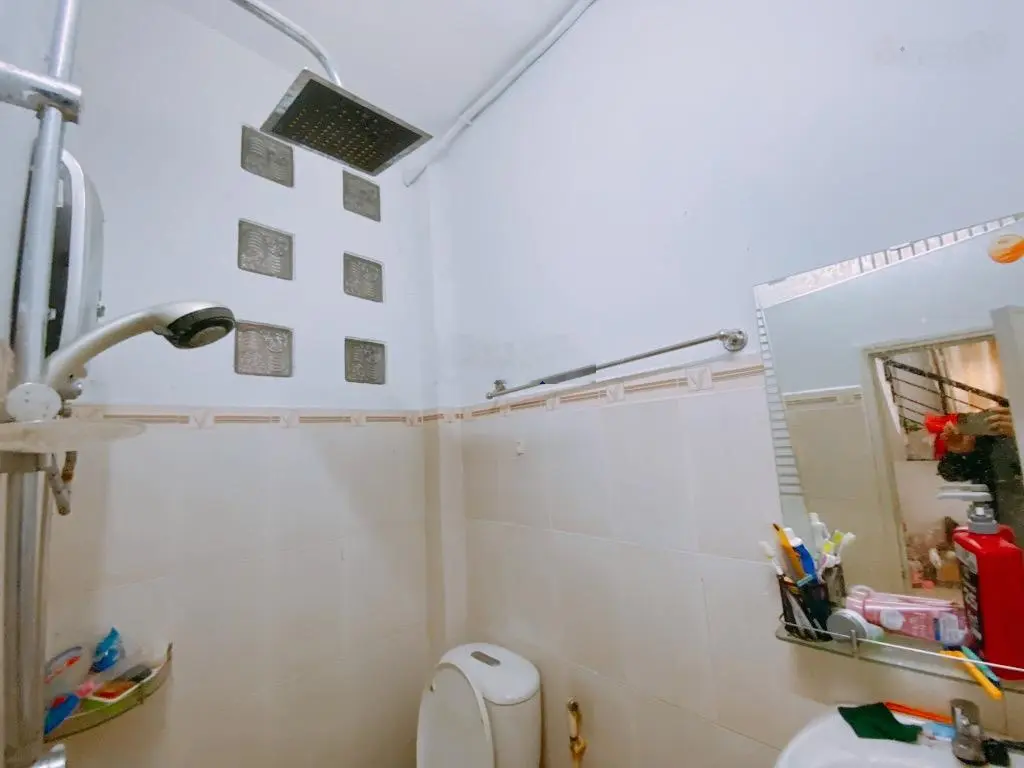 Nhà góc 2 mặt tiền hẻm ô tô 160 nguyễn văn quỳ quận 7