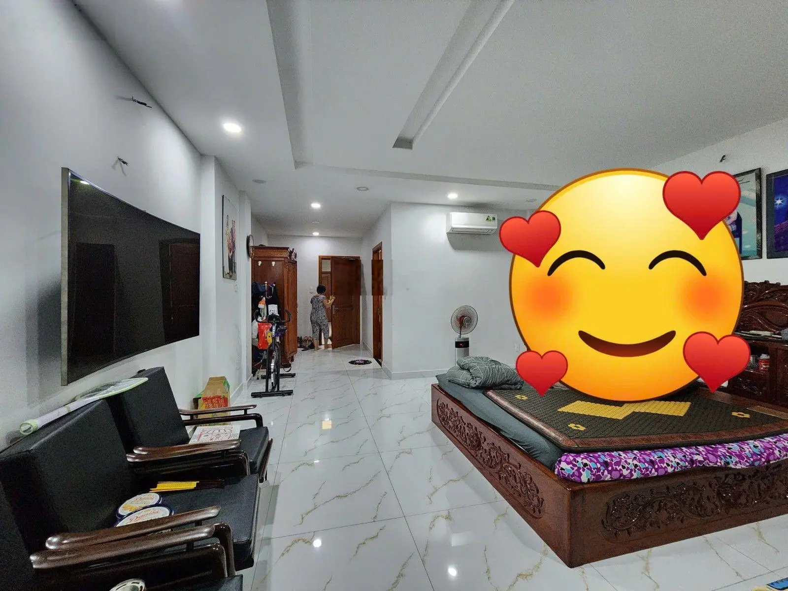 Bán biệt thự vip 125m2, 7 tầng có thang máy đẳng cấp. MT kinh doanh 5m Đ. Lê Tuấn Mậu Q6 chỉ 25 tỷ