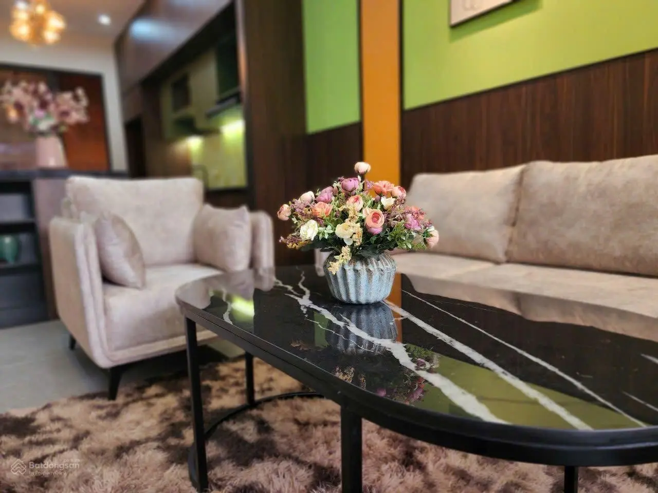 NHÀ ĐẸP 3 TẦNG GẦN NGAY CHỢ HOÀ KHÁNH- ÂU CƠ-KIỆT Ô TÔ THÔNG- CÁCH ĐG CHÍNH 50m