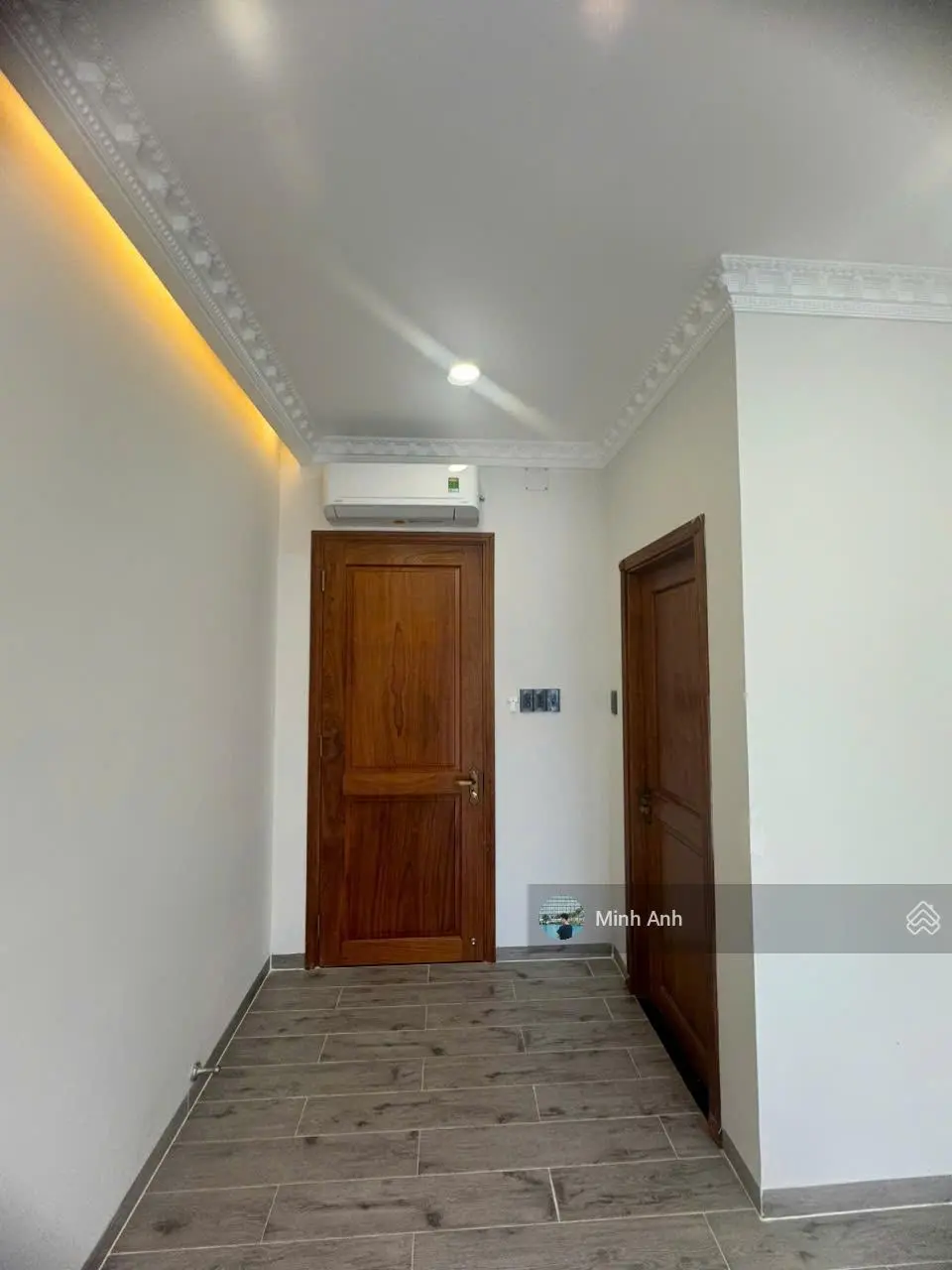 Hẻm xe hơi 6m 1/ Lê Quang Định P5 (4.5x16) 6 tầng mới cứng 100% có thang máy dọn vào ở ngay
