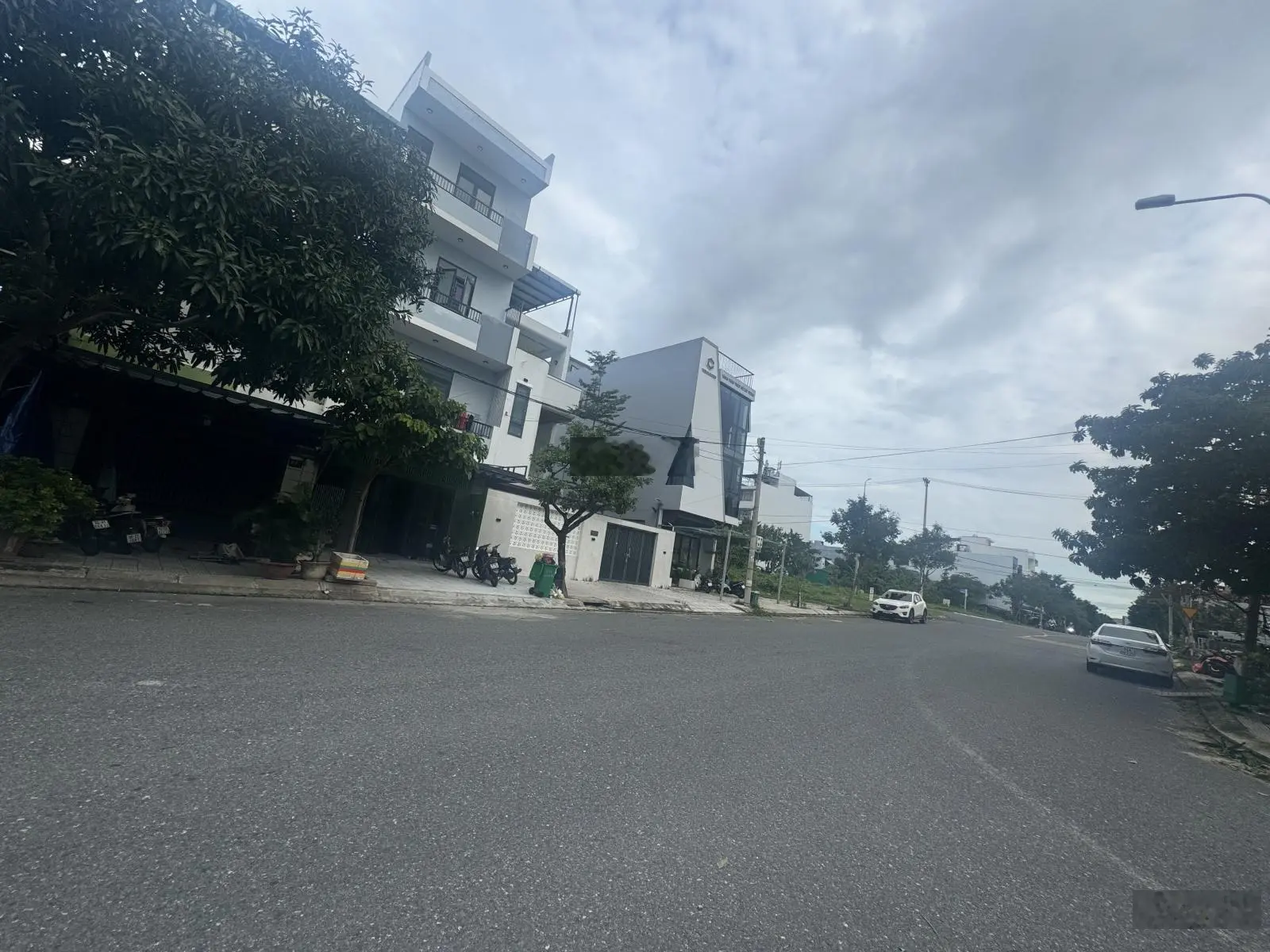 Chính chủ bán gấp lô đất đường Đoàn Khuê, KĐT Nam Việt Á