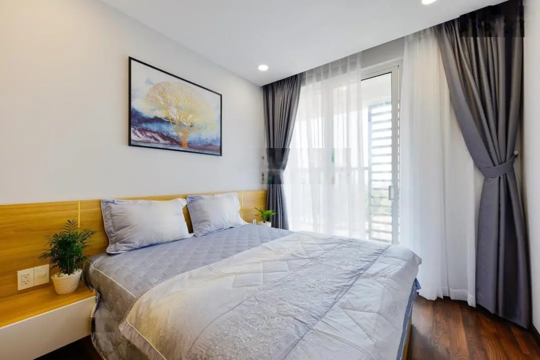 Cần bán căn hộ chung cư Summer Square 76m2, 3PN, Q. 6, giá: 2.8 tỷ, LH: 0903 077 ***. Được