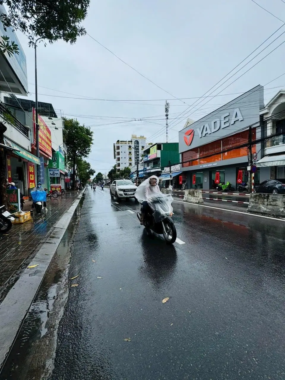 Nhà mặt tiền Lê Hồng Phong, Phước Long, Nha Trang ( Tương lai thành căn góc kết nối thẳng ra biển )