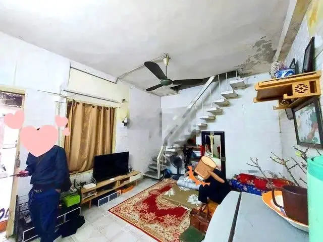 BÁN NHÀ TRUNG TÂM HOÀN KIẾM 74M – 99tr/m2. Sổ đỏ chính chủ.