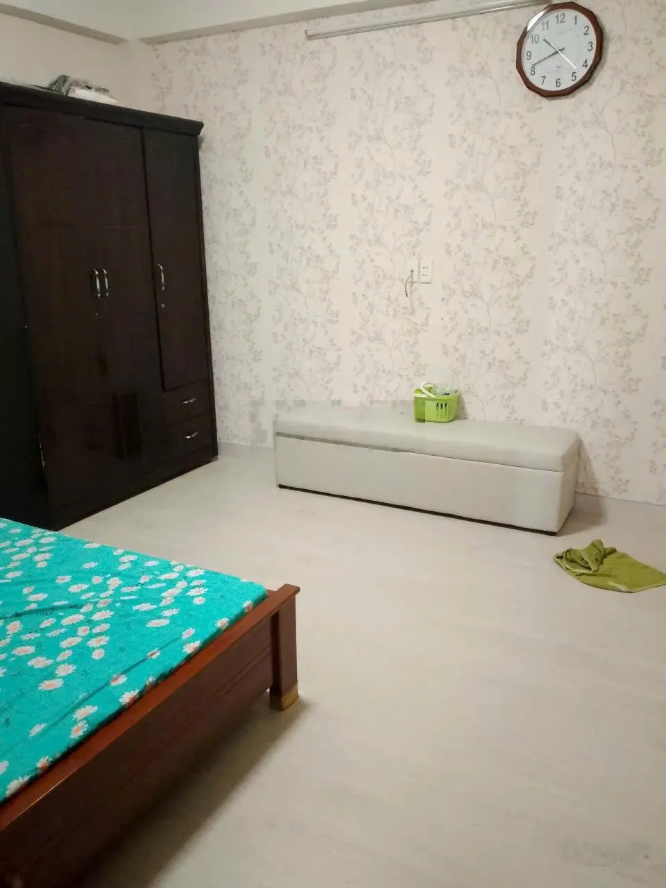 Nhà hẻm 220 Hoàng Hoa Thám (5 tầng; 4,5mx13,5m. Nở hậu 5,6m). Giá 10 tỷ