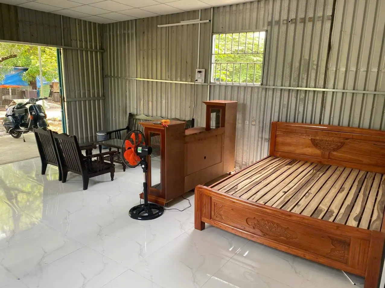 BÁN NHÀ TP.BIÊN HOÀ TẶNG HẾT NỘI THẤT