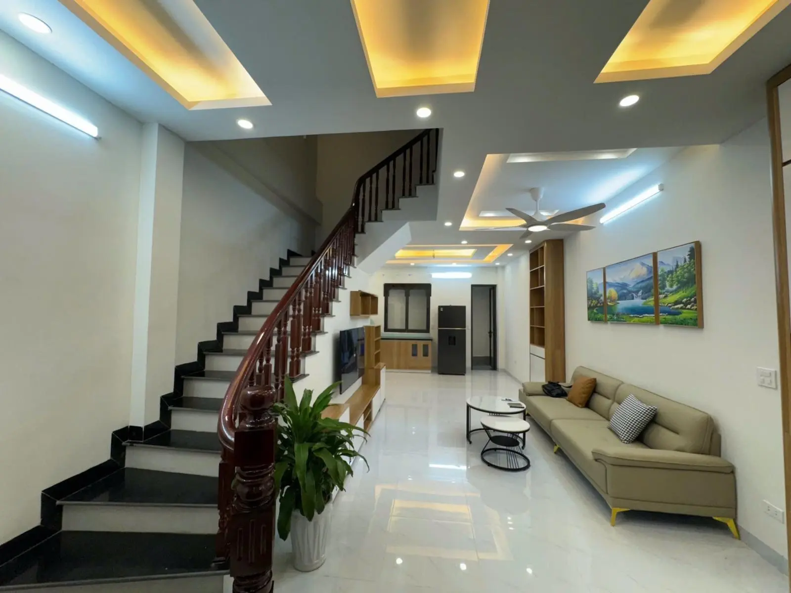 Bán nhà Mỗ Lao, Hà Đông, 5 tầng phân lô, gara ô tô hai mặt thoáng, giá chỉ 15 tỷ