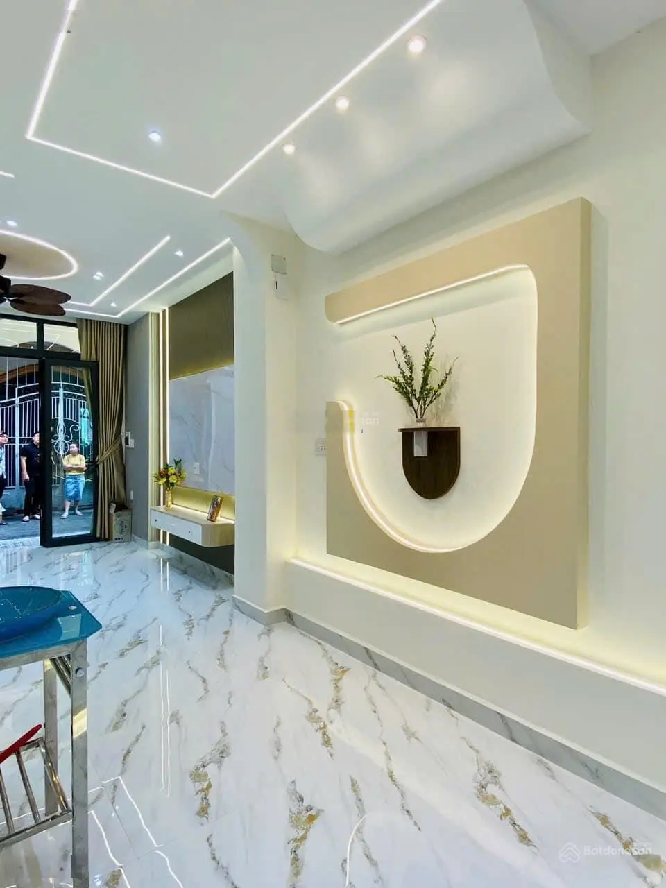 Alo cho em! Sở hữu nhà tại Phố Kỳ Đồng P9 Q3 - 50m2/giá 7 tỷ 690. Công chứng ngay. Zalo 0369729958