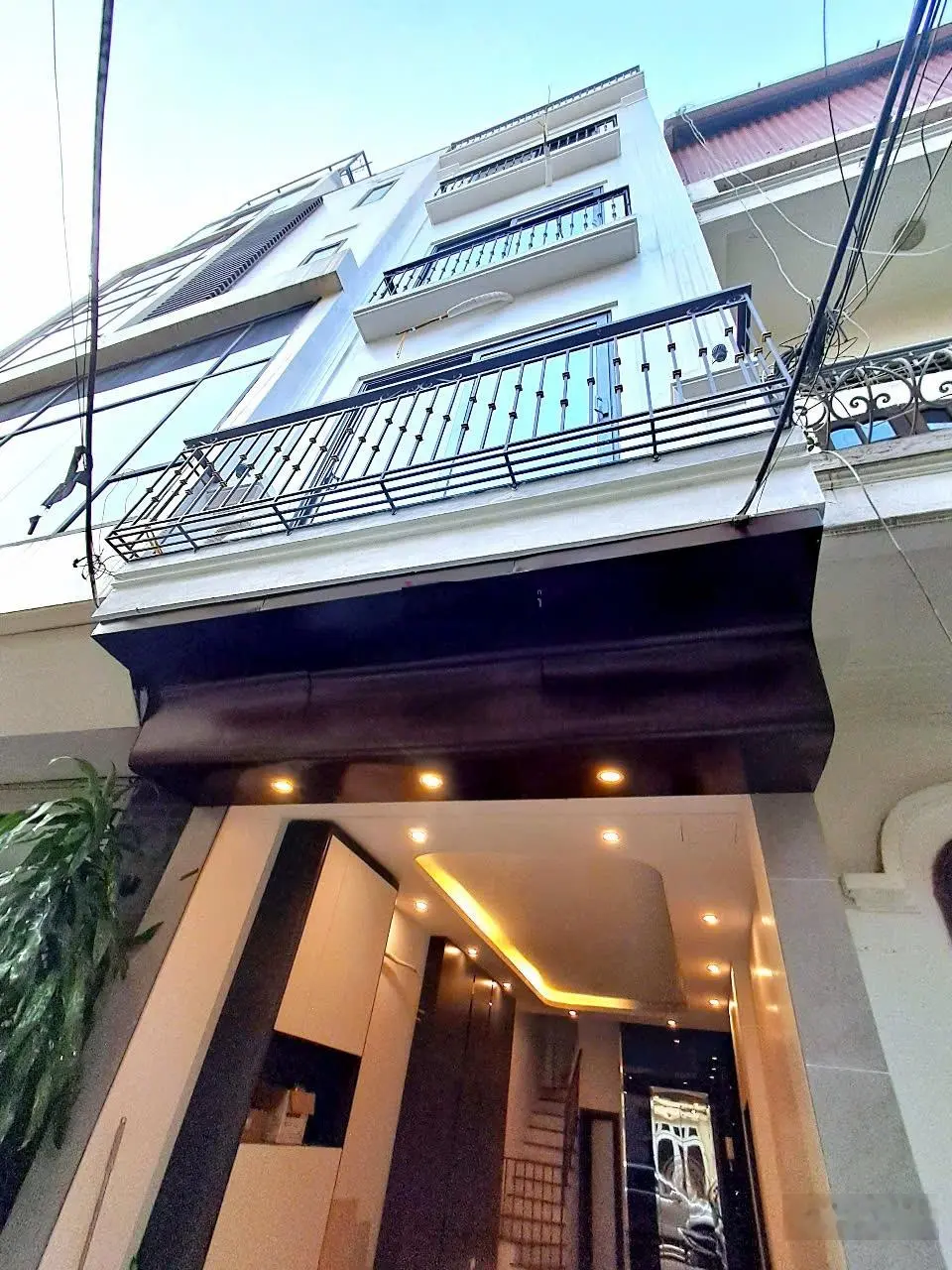10.78 tỷ - phân lô - ô tô - thang máy - Minh Khai - Bạch Mai - HBT