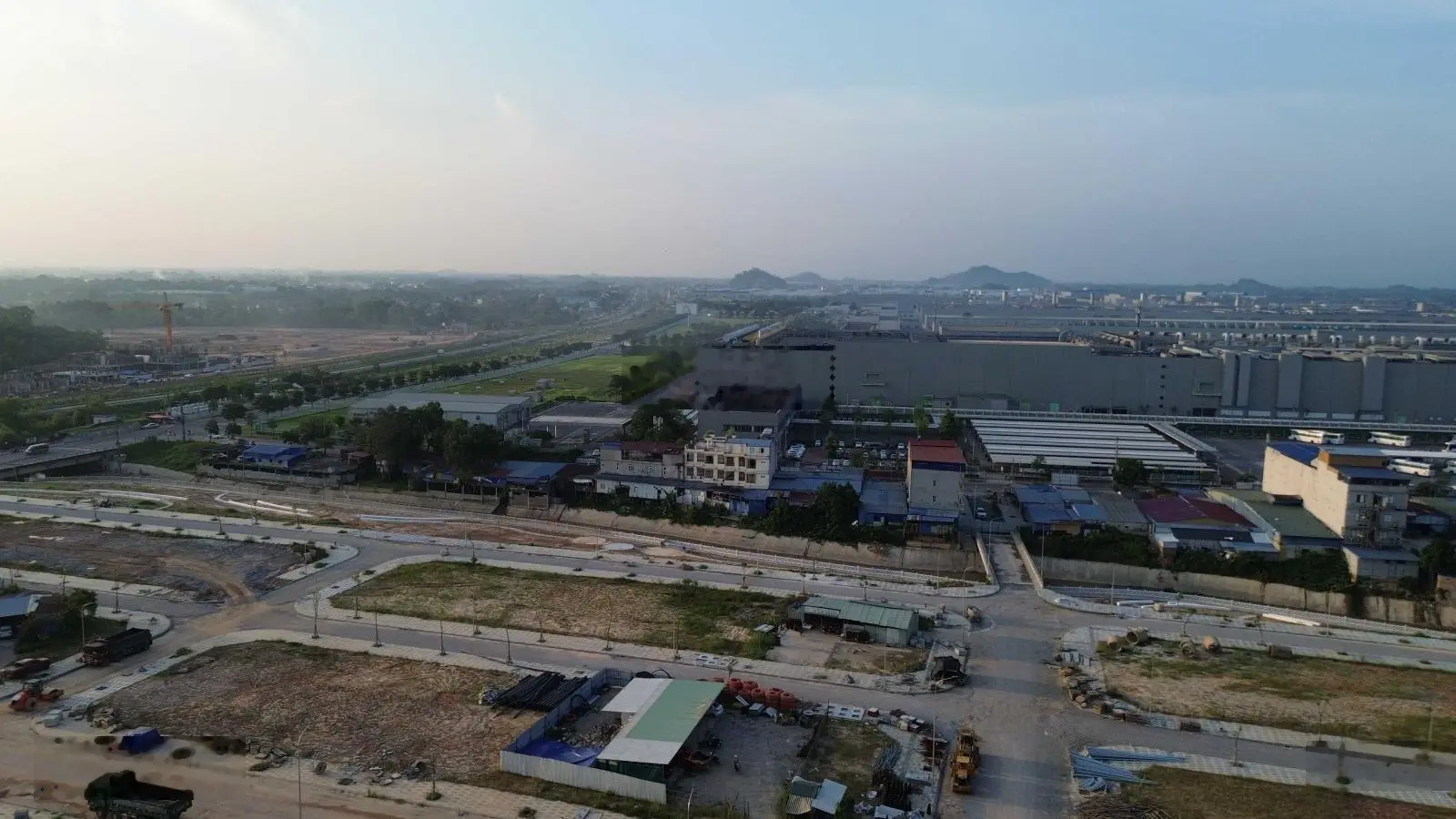 Mở bán quỹ ngoại giao dự án Yên Bình Xanh giai đoạn 2