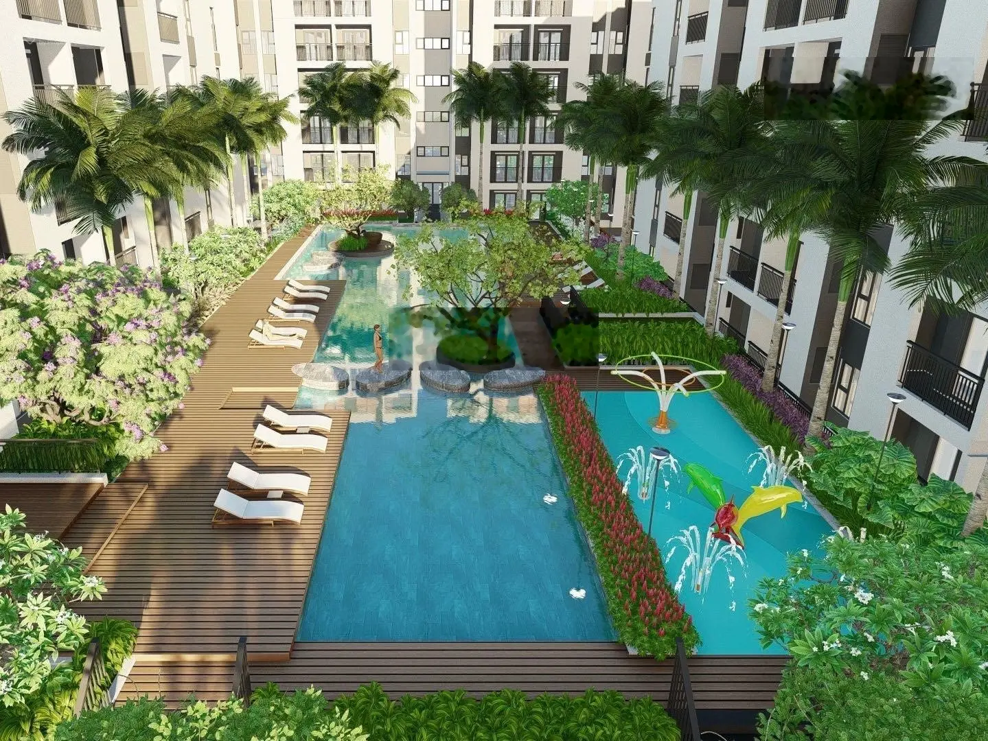 TƯ VẤN ! Nhà Ở Xã Hội Quận 2-Thủ Thiêm Green House .Hổ trợ xử lý hồ sơ đạt điều kiện mua 0938 585 ***