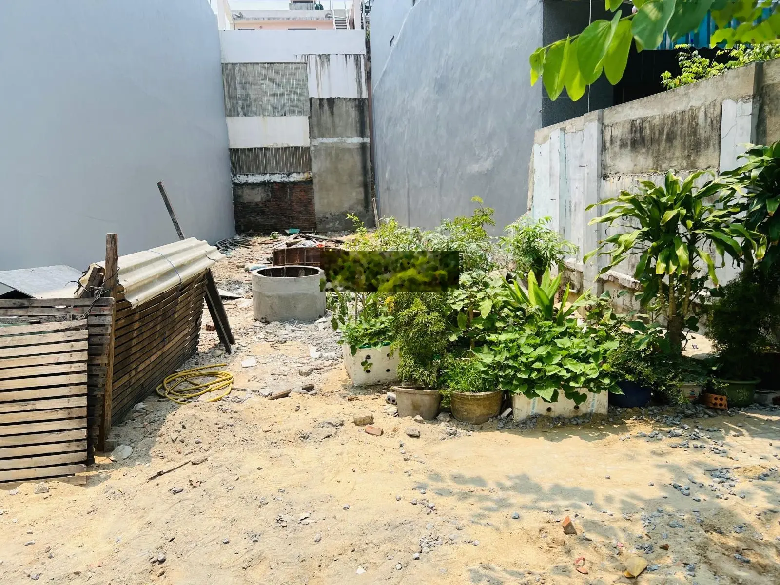 Cực rẻ! Bán đất diện tích khủng gần biển Bà Huyện Thanh Quan - Khu Phố Tây 2 mặt tiền.
