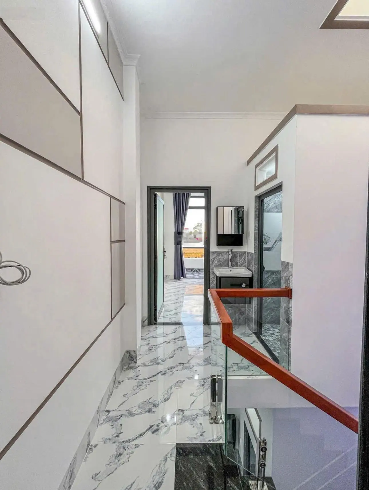 Chính chủ ký gửi nhà Nguyễn Hoàng, Quận 2. 70m2 (5mx14m). Sổ sẵn. Đang cho thuê 28triệu/th