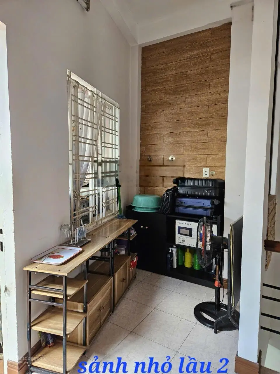 Bán nhà 42/10 Mai Văn Ngọc, P. 10, Phú Nhuận, giá 9 tỷ