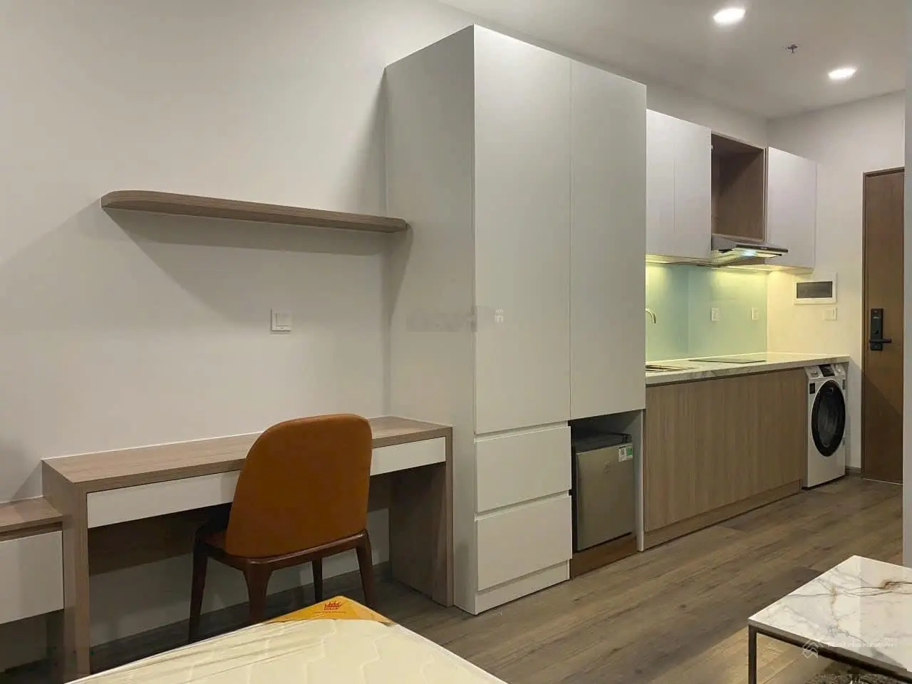 Loạt căn officetel đã có sổ giá rẻ 1,45 tỷ - bao vay ngân hàng - LH 0907 336 *** để hỗ trợ tư vấn