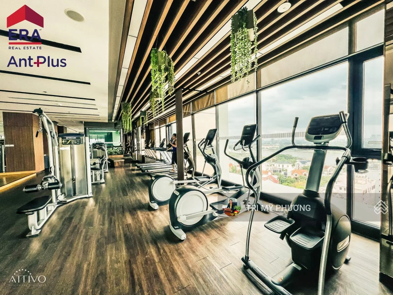 Hàng hiếm 4PN, 188m2 view sông 360 độ ôm trọn SG hoa lệ + giá tốt nhất D'Edge Thảo Điền, quận 2