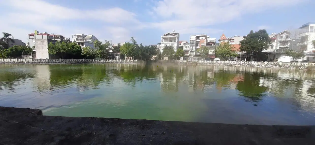 Bán nhà Thụy Phương, oto vào nhà, đường trước nhà oto tránh, 5 mét ra hồ điều hòa .