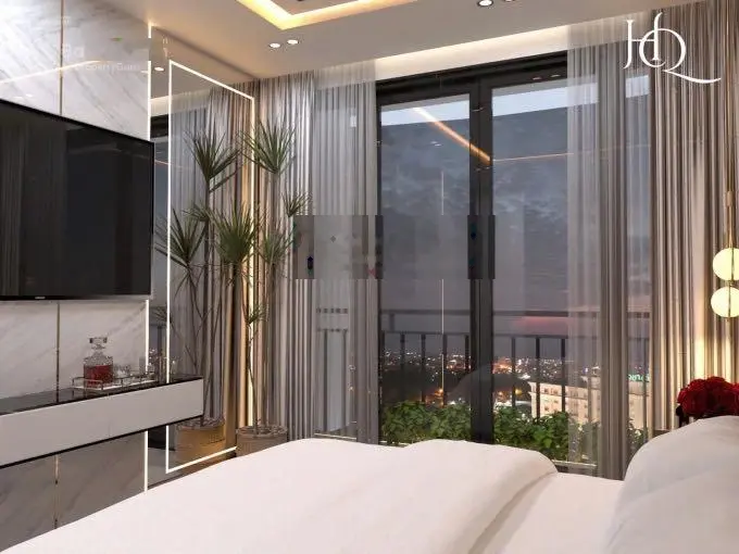 The Vista Căn hộ chung cư view sông Hàn,view cầu Rồng,view Toàn TpĐà Nẵng,giá chỉ từ 4tỷ3
