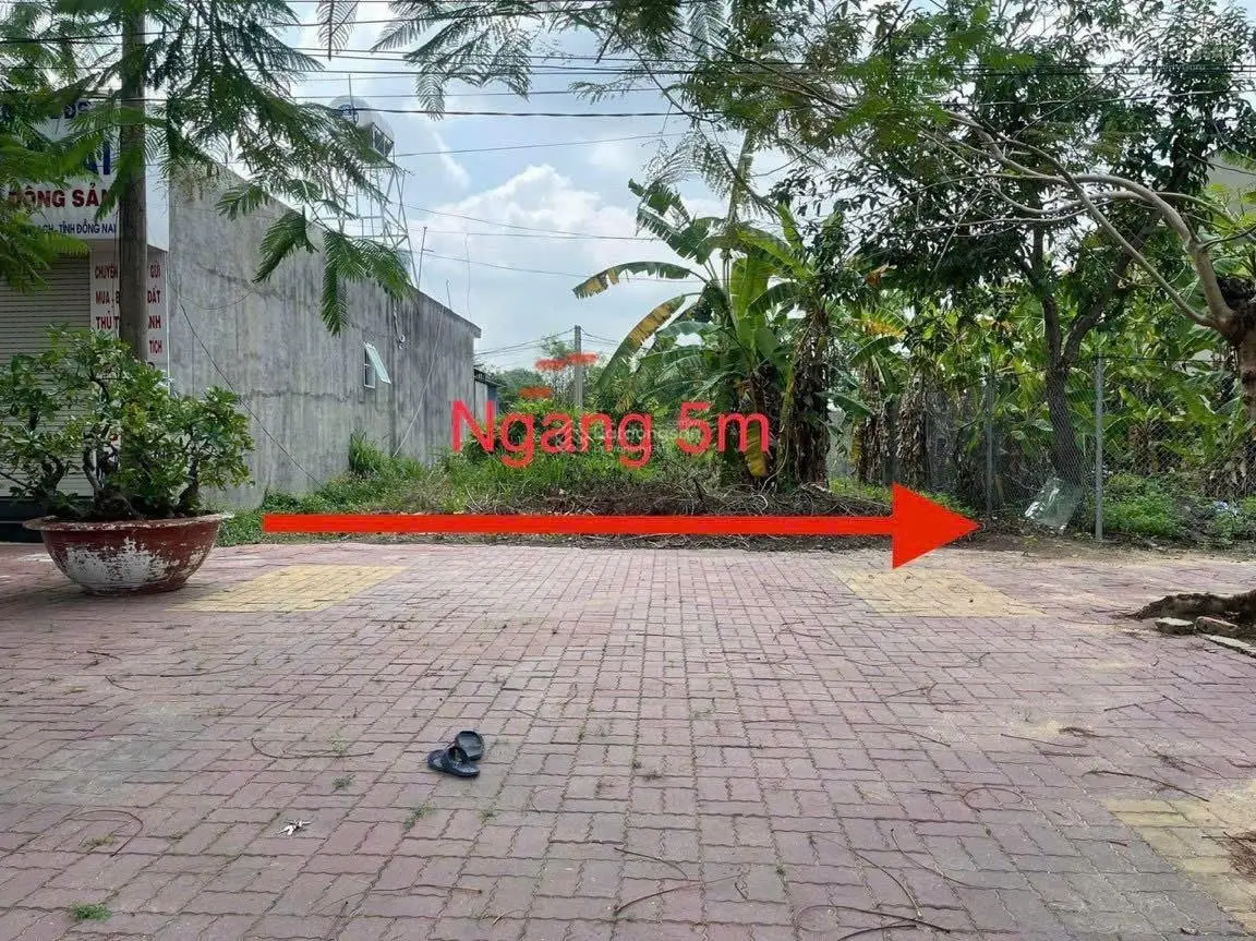 Cần bán nhanh lô đất mặt đường 35m(D1) trong dự án HUD, gần ngã 4 Lê Hồng Phong