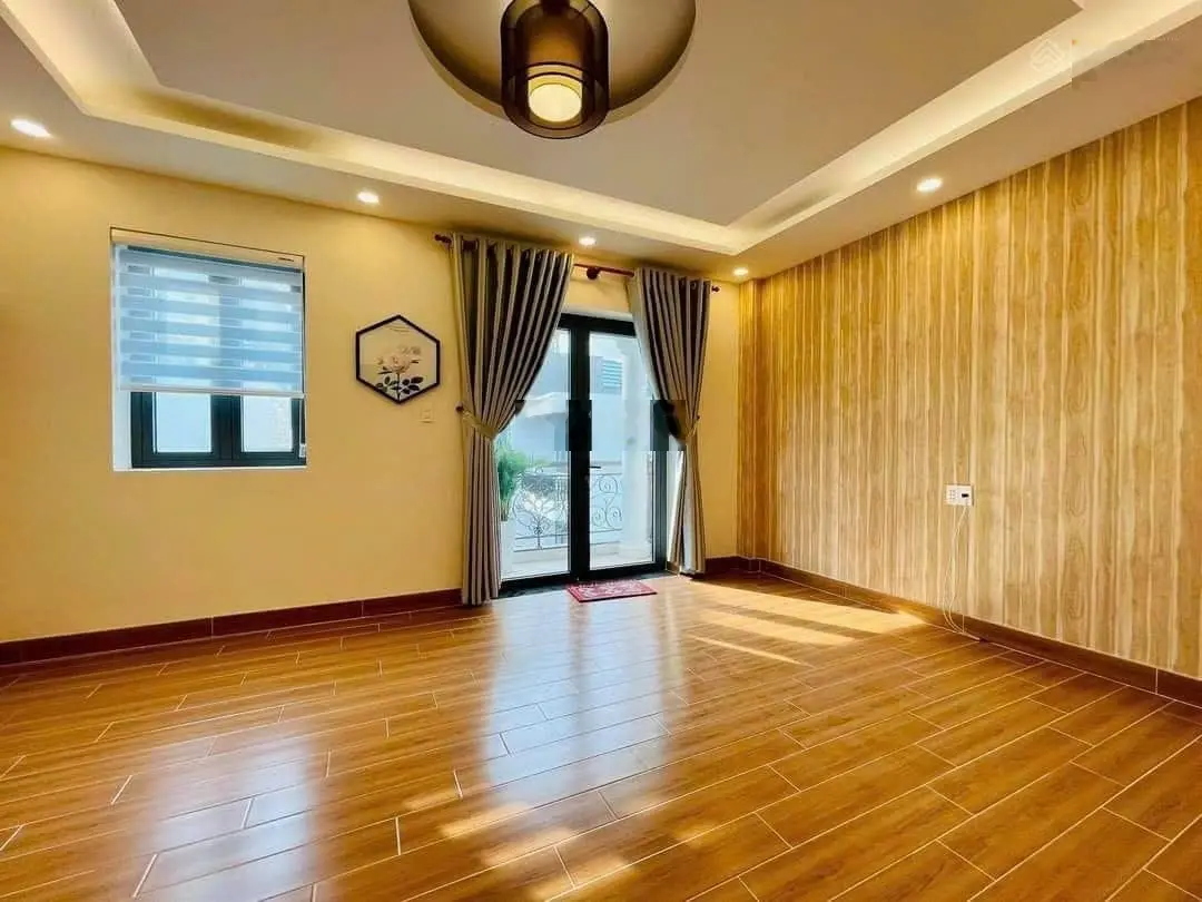Cần tiền bán gấp nhà gần cầu Thị Nghè, Ngô Tất Tố, Phường 22, Bình Thạnh. Giá 4,1 tỷ. 0906 806 ***