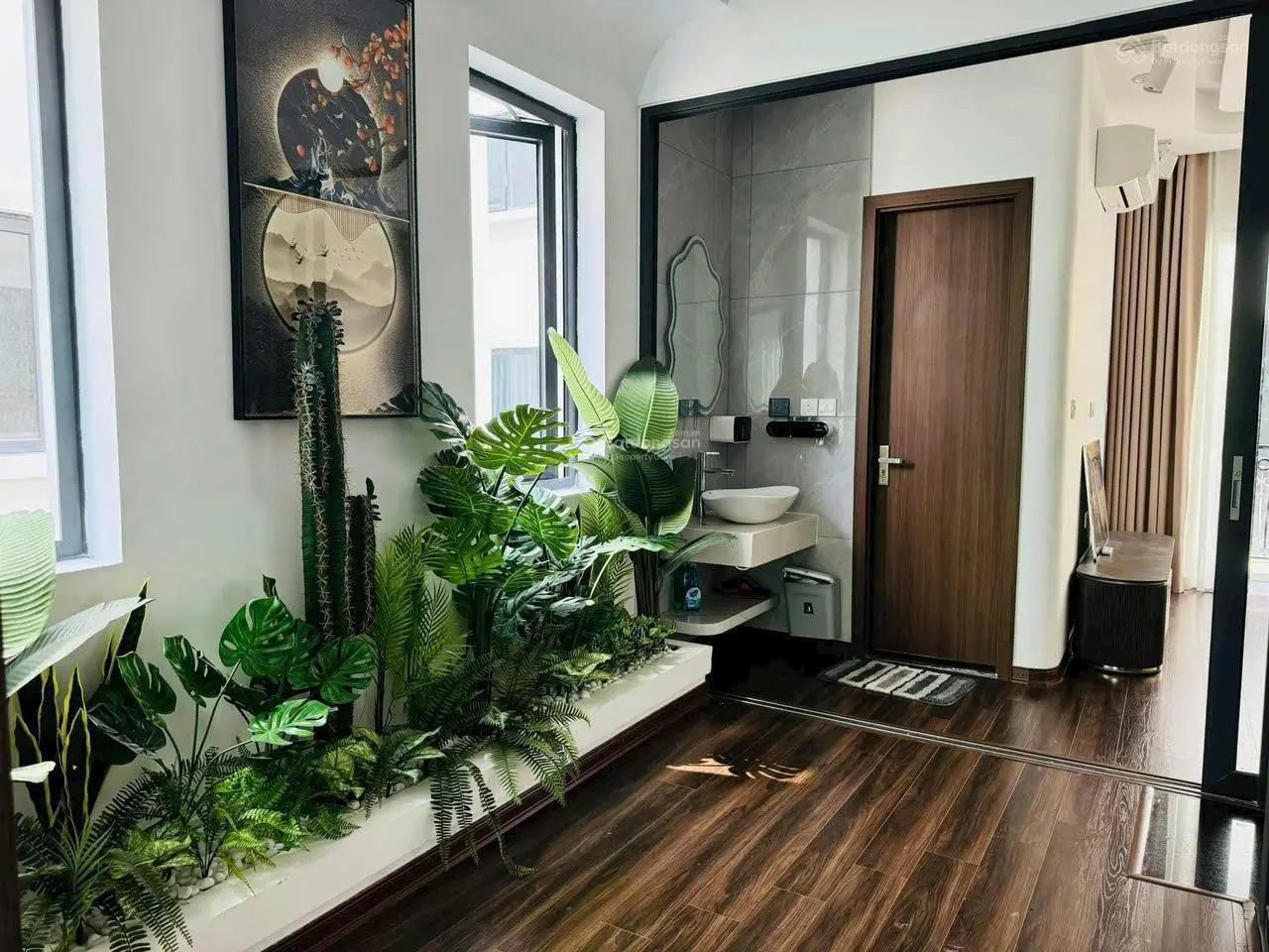 Bán gấp căn BT An Vượng 30 tỷ ngay Lê Quang Đạo, sát công viên Thiên Văn Học nhận nhà ở ngay sẵn sổ