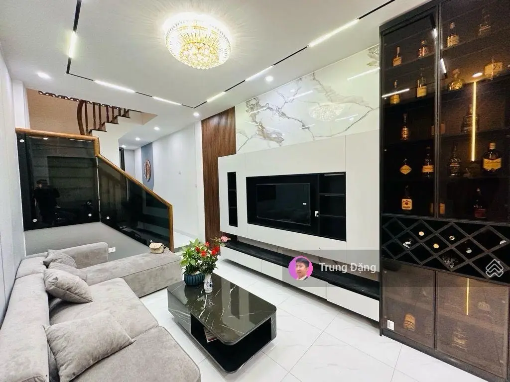 Nhà đẹp bùi xương trạch - 30m ra phố - 4 ngủ ở ngay