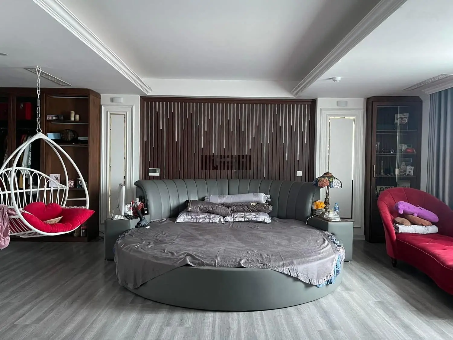 Tin thật. Toà VP mặt phố Phan Văn Trường, 100m2x9T thang máy, MT 9.9m, 66.5 tỷ