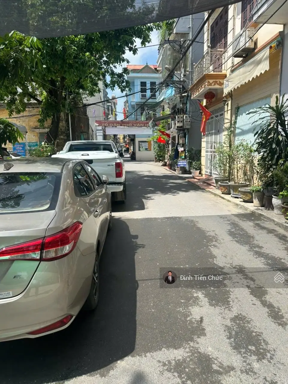 Bán nhà riêng đường ngô quyền hà đông 48m 5 tầng ô tô,phân lô view thoáng vĩnh viễn