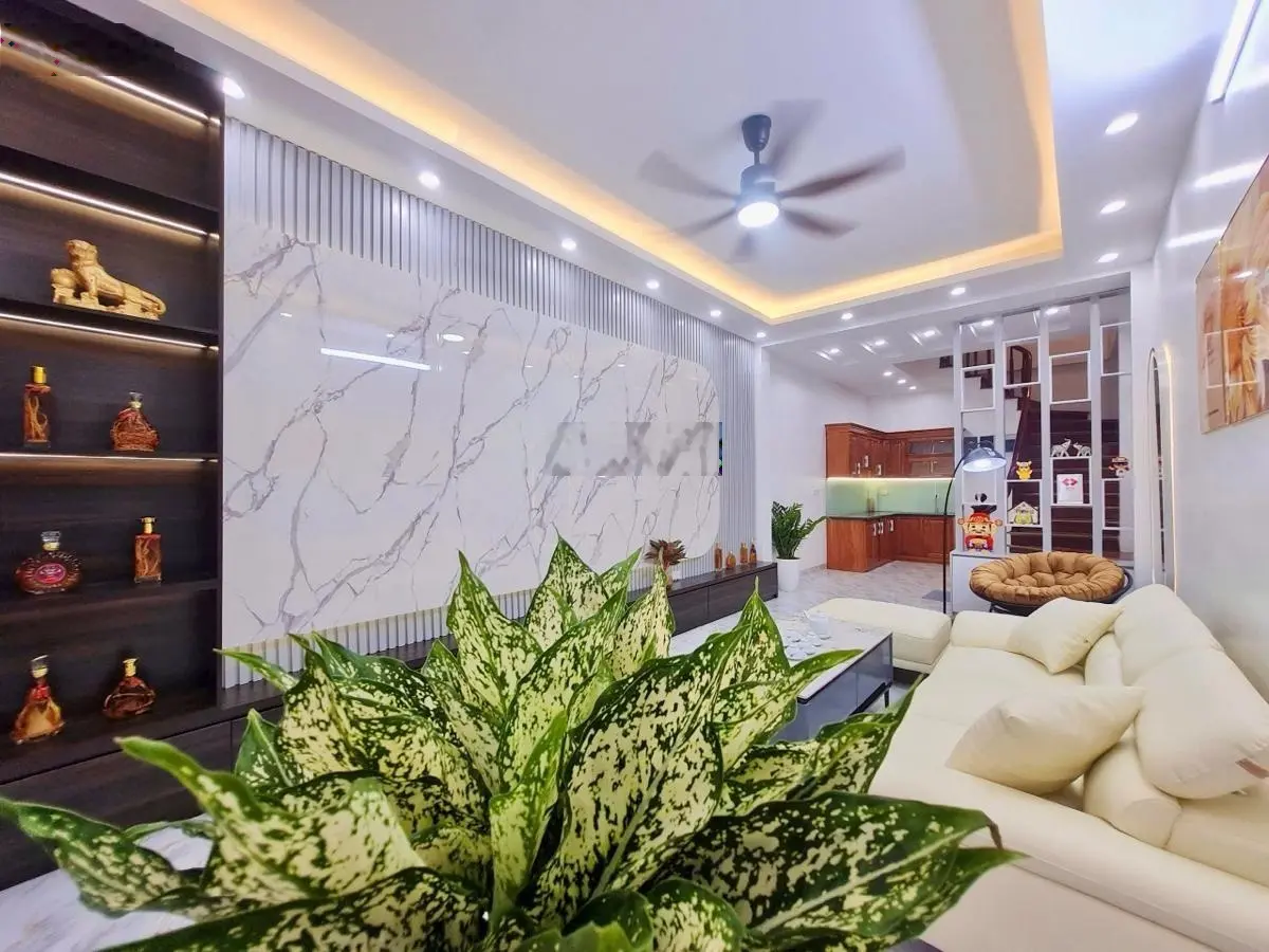 Bán nhà Phú Mỹ 2 thoáng ngõ rộng, nhà dân xây kiên cố, DT 45m2 x 6 tầng giá nhỉnh 8 tỷ