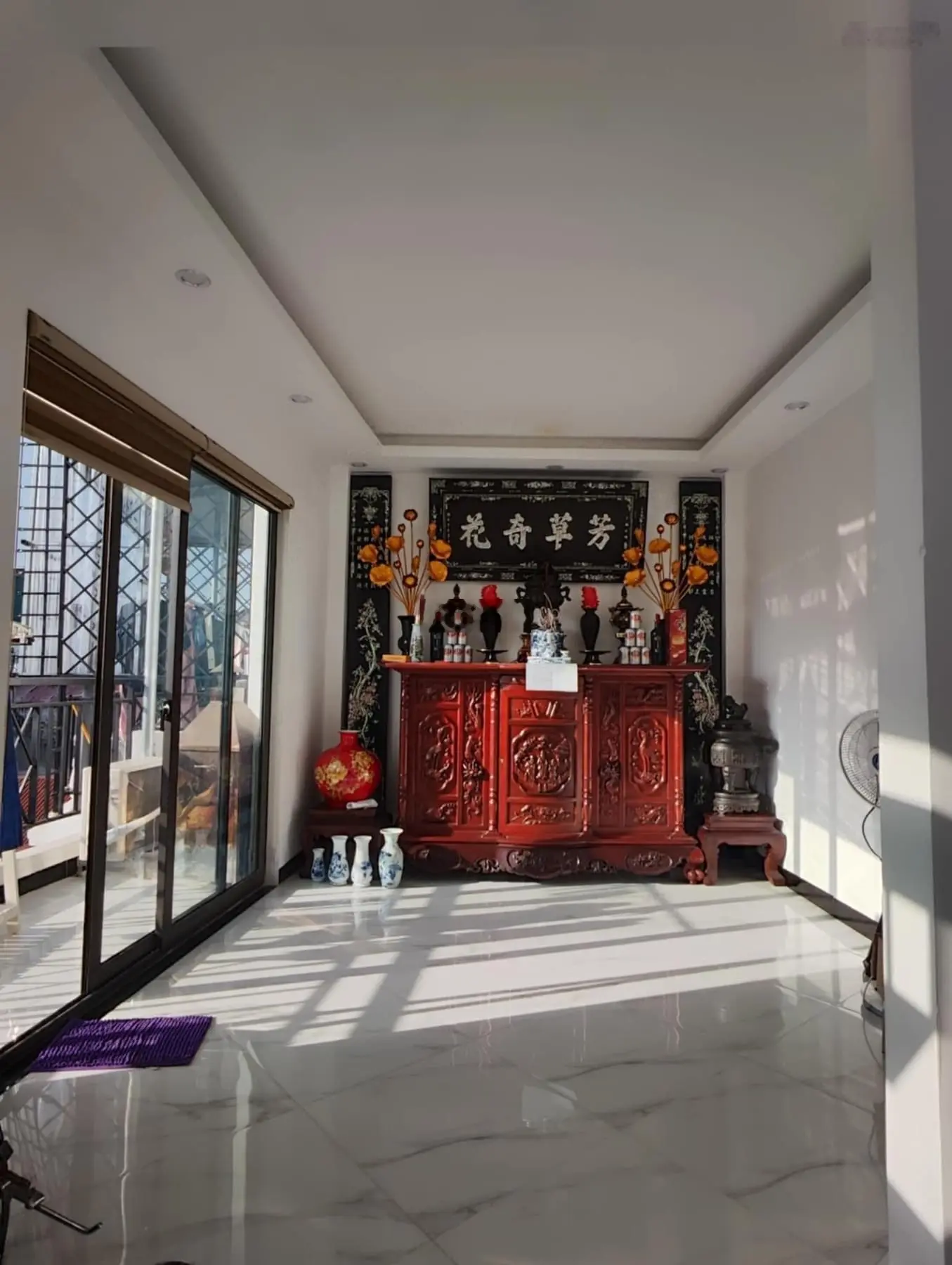 Bán gấp nhà VĂN CAO - BA ĐÌNH - HÀ NỘI, DT: 30m2 x 5 Tầng - MT: 3m/ Giá : 5,7 Tỷ
