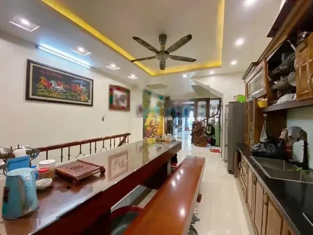 Chỉ 235tr/m2 có ngay mặt phố quận Thanh Xuân
