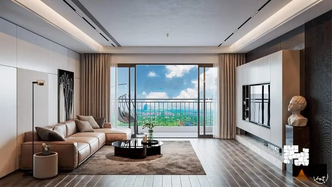CDT mở bán 2 tầng đẹp nhất dự án The Fibonan, chính sách ưu đãi CK 6%, quà tặng lên tới 115 triệu