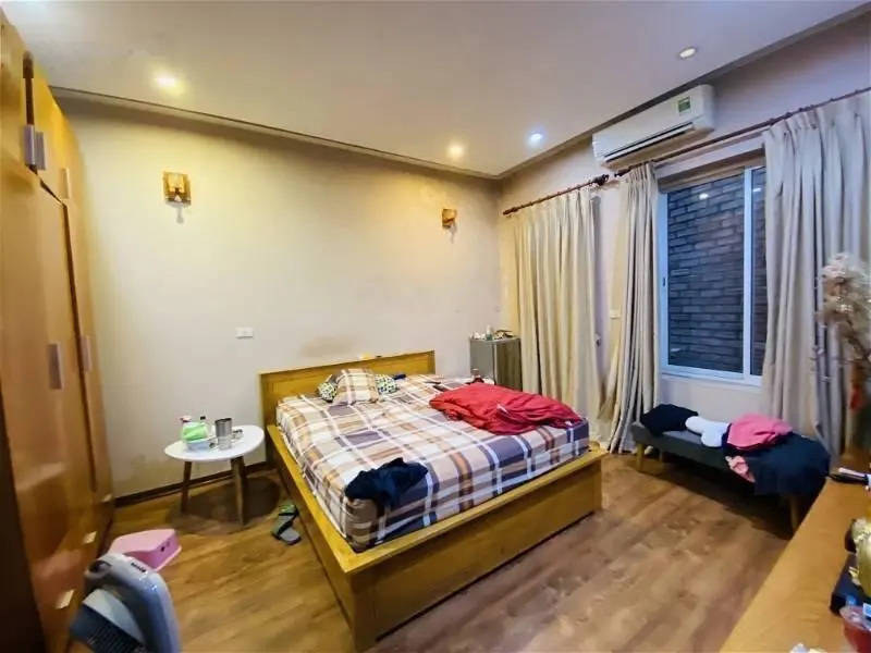 Bán nhà tôn đức thắng- đống đa ,nhà hiếmô tô tránh ngõ thông, 2 thoáng 90m2/4t/5mmt 18.9tỷ tl