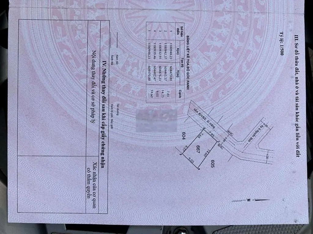 Đất 8.5x15m, 121m2, Giá: 4.99ty, đường Lê Thị Tám, Nhơn Đức, Nhà Bè