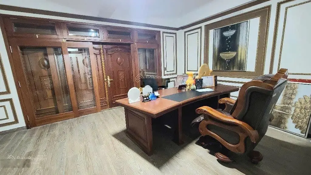 Bán biệt thự siêu vip Sơn Trà - 300m2 x 5 tầng - Full công năng - Thang máy - Nghỉ dưỡng siêu tốt