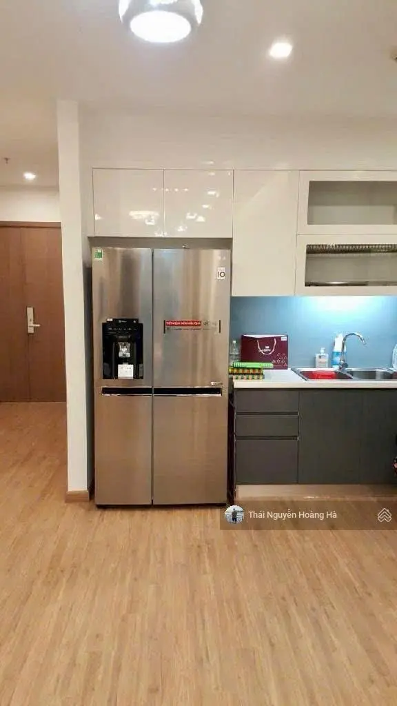 (Siêu Phẩm) Căn hộ M1 104m2 3PN có slot ô tô - Ban công Đông Nam - 19,8 tỷ bao phí - Tin Chuẩn 100%