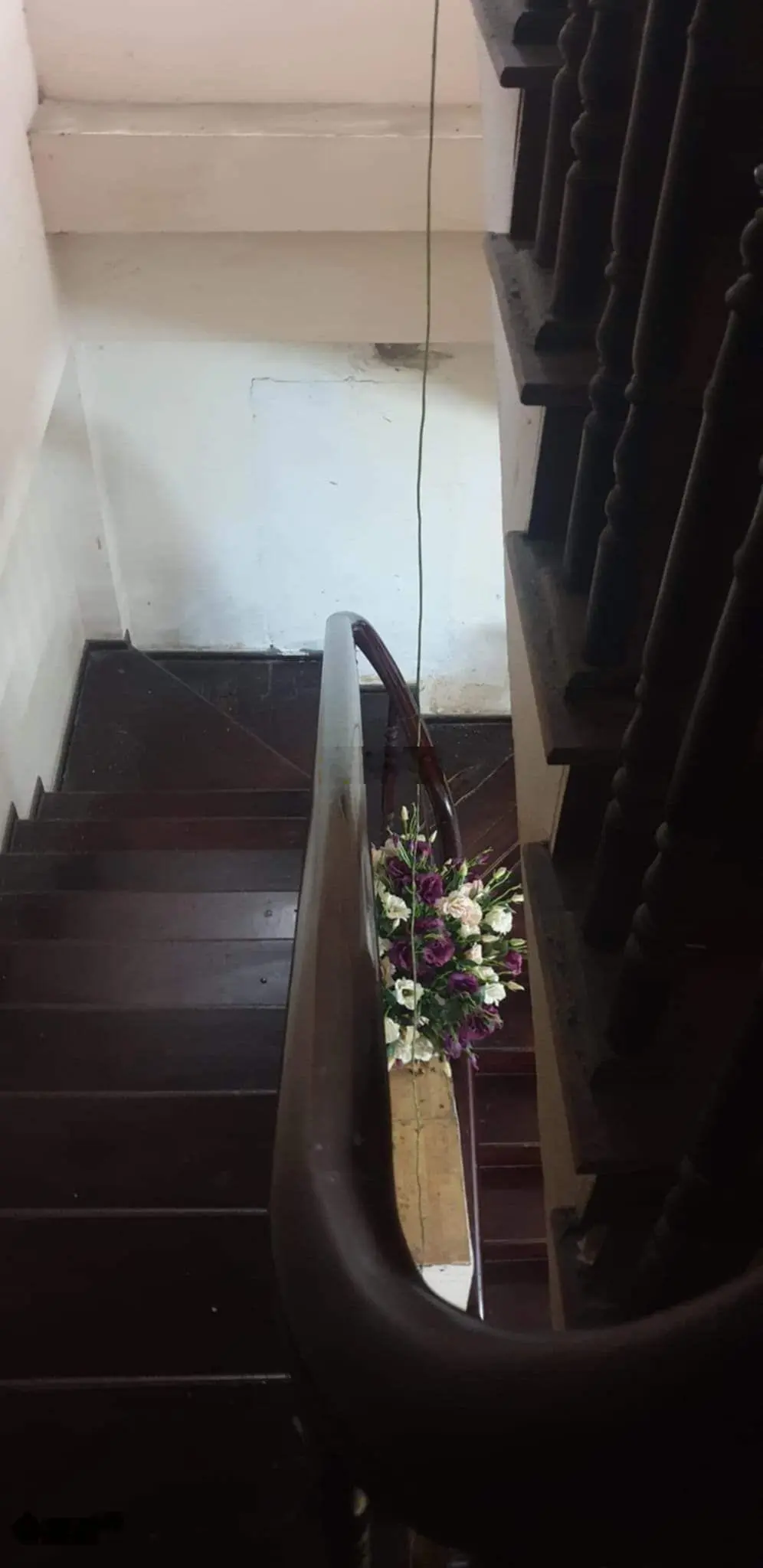Bán nhà đầu tư Nguyễn Khuyến ôtô tránh vỉa hè 108m2 nhà 4 tầng mặt tiền 5m kinh doanh LH 0943 609 ***