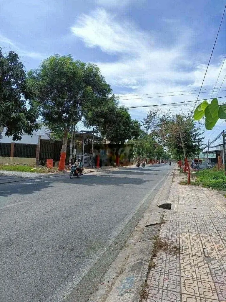 CHỦ CÂCN RA GẤP LÔ MT THỊ TRẤN HÓC MÔN GIÁ SIÊU TỐT CHO KHÁCH