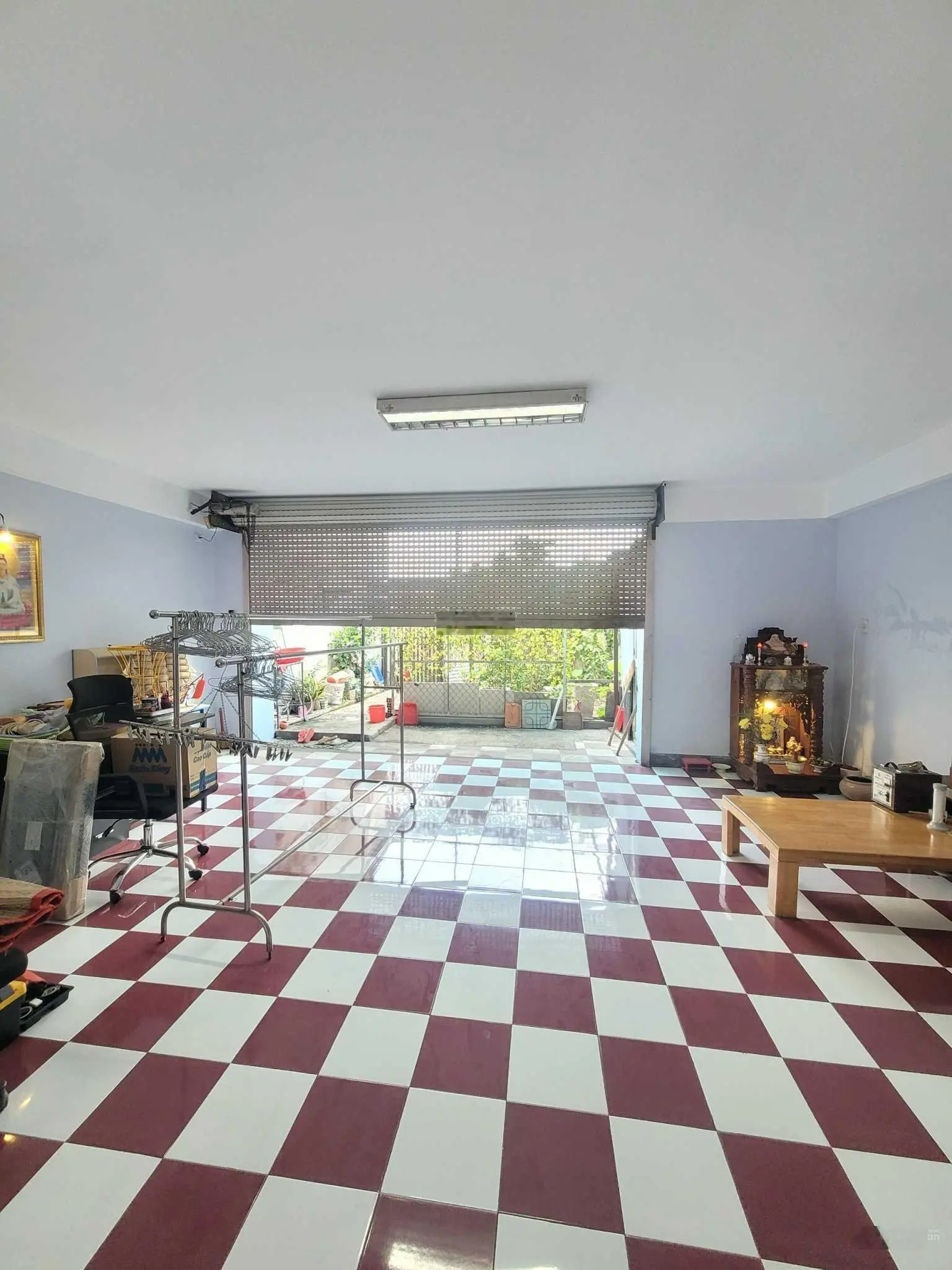 5ty800TL nhà DT lớn 217,7m2 (6,76x32) bán nhà 1 trệt 2 lầu KDC sau lưng chợ Nông Sản Đông Phú