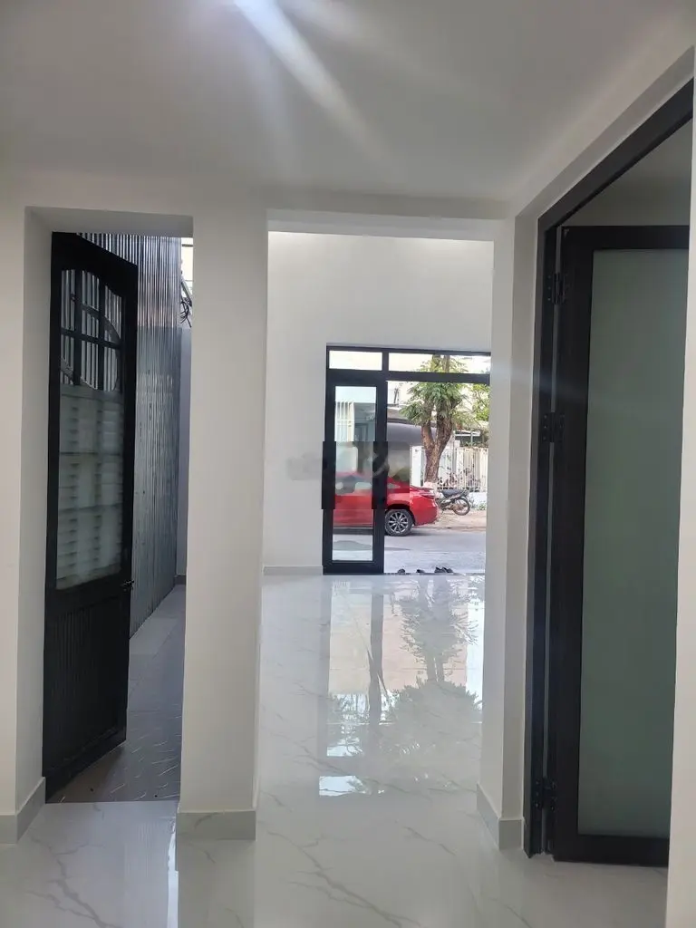 🔴💥Bán nhà gác đúc đường Nguyễn Chích, Hòa Minh, Liên Chiểu, Đà Nẵng