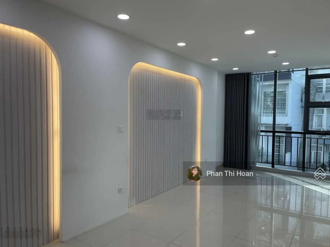 Rất gấp - Bán nhà 7 tầng đường số 3 Cư Xá Đô Thành, Q. 3 - Nhà đẹp, đầy đủ các tiện ích xung quanh