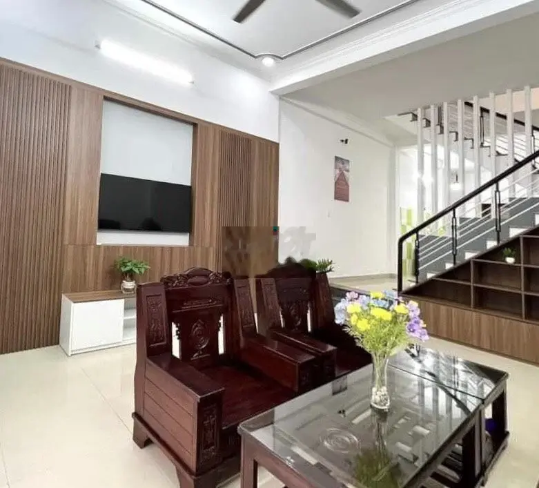 GIẢM NGAY 500TR NHÀ 195M2 BTCT GẦN MT KHA VẠN CÂN PLINH TRUNG TĐ