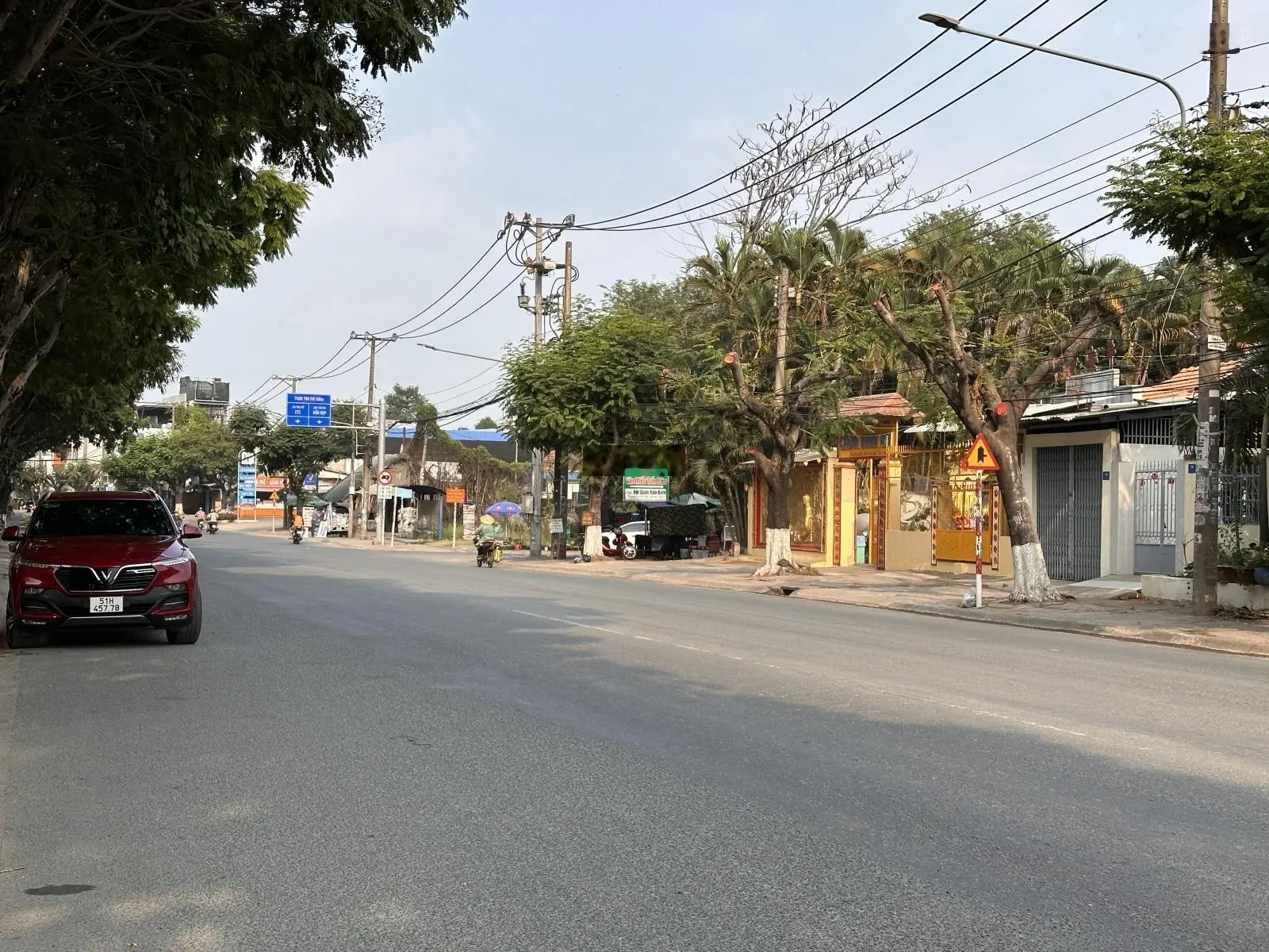 Bán nhà mặt phố tại Huỳnh Văn Nghệ, 7,2 tỷ, 290m2, Kèm dãy trọ 10 Phòng, 10WC, Biên Hòa, Đồng Nai