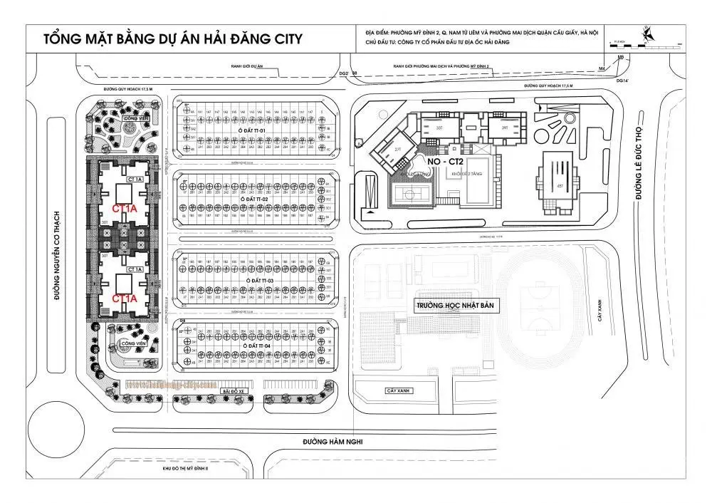 Bán biệt thự Liền kề 130m2 HD Mon, Hàm nghi, Mỹ Đình 2, Nam Từ Liêm, Hà Nội. LH 0983786378