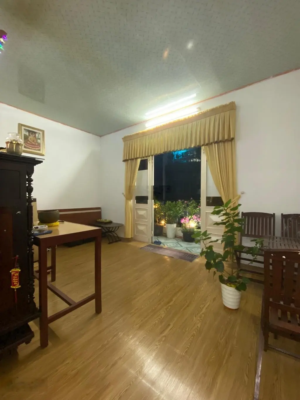 Bán nhà mặt tiền Đỗ Quang Thanh Khê Đn