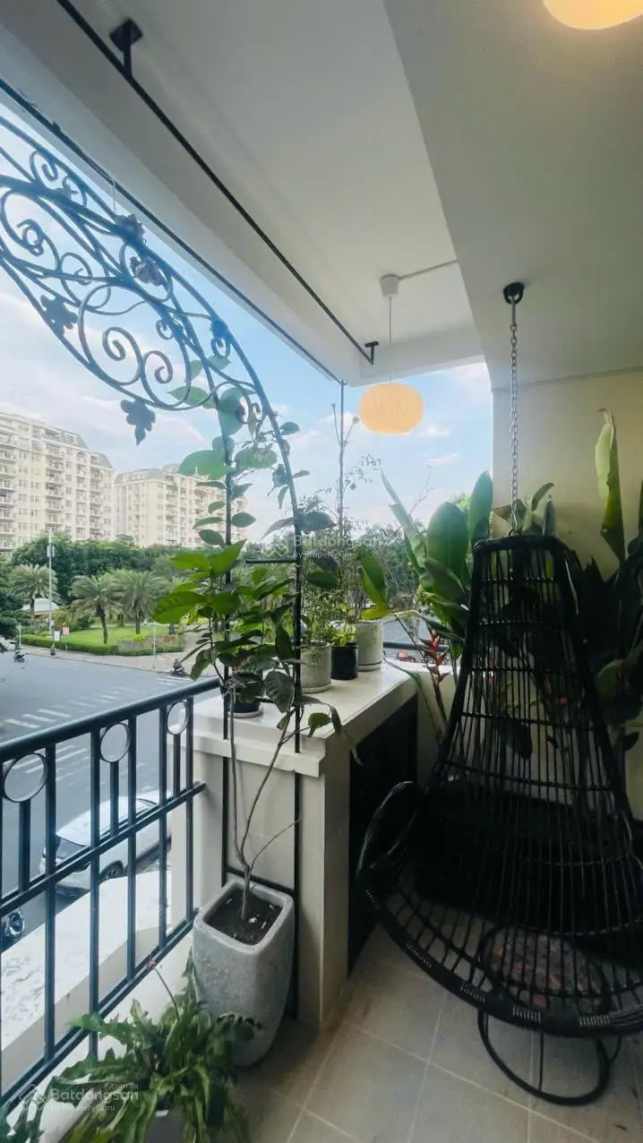 Bán căn Cảnh Viên view công viên cực đẹp