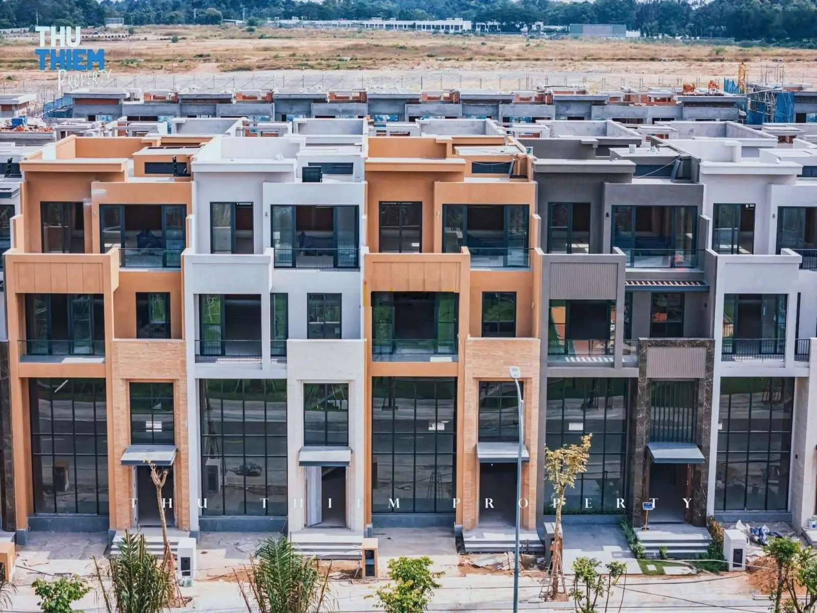 Bán biệt thự Alta The 9 Stellars giá đợt đầu CĐT Sơn Kim Land, 160tr/m2 villa 4 tầng, cho vay 0 lãi