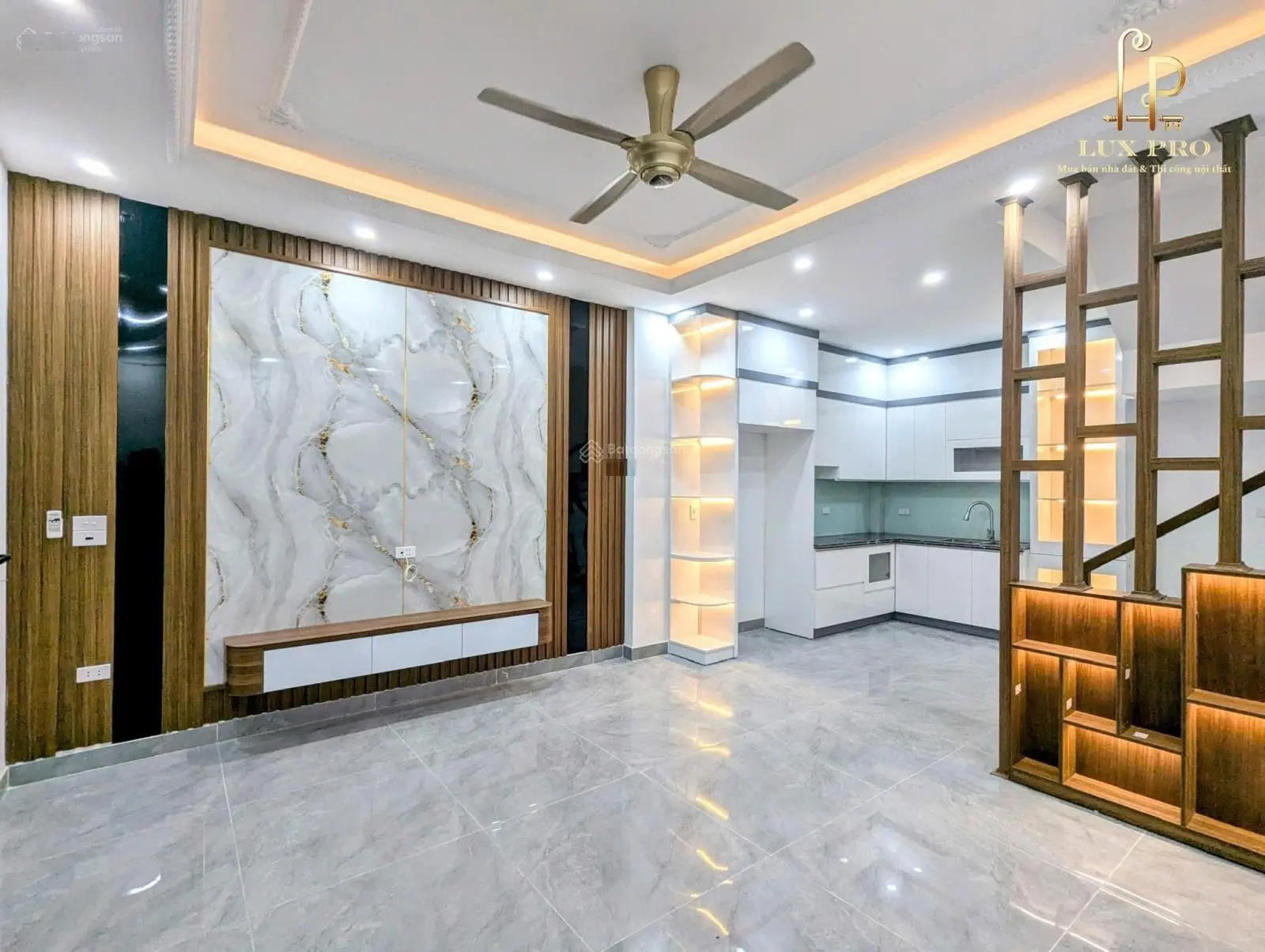 Lê Lợi nhà xây mới siêu hiếm chỉ còn 1 căn duy nhất ô tô cách nhà 30m