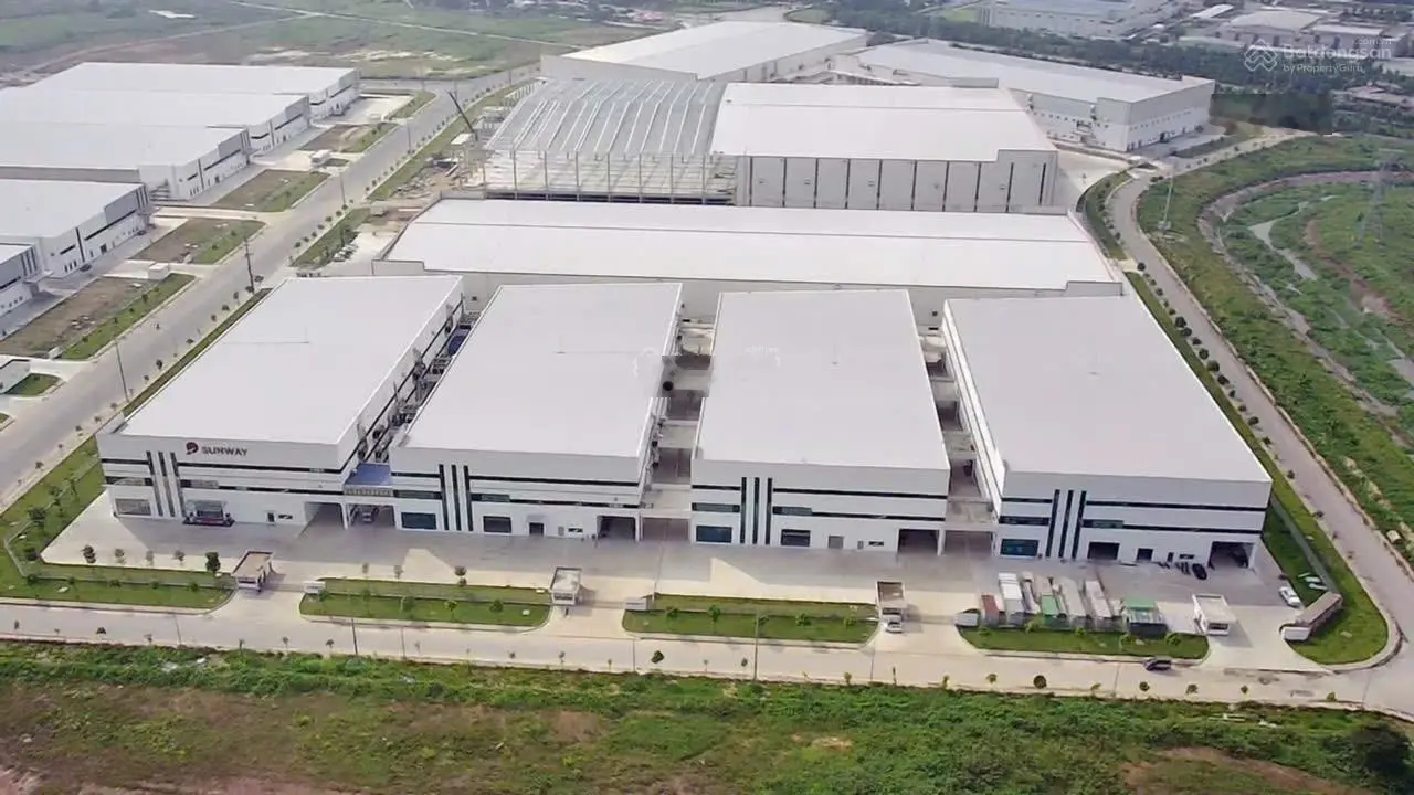 Chuyển nhượng dự án tại Bắc Kan
- Cụm CN Huyện Chợ Mới- Bắc Kan